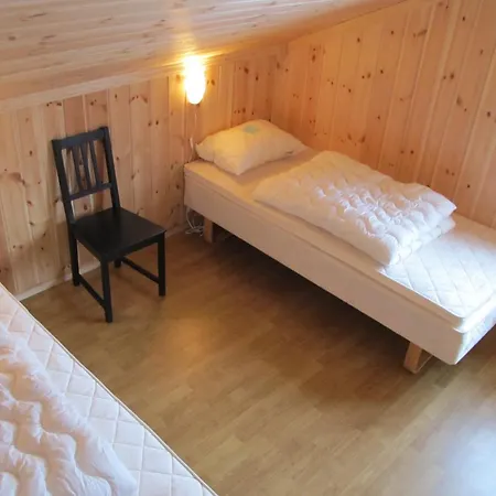 Hoyfjellssenter 헴세달