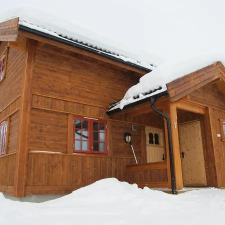 Hoyfjellssenter Hemsedal