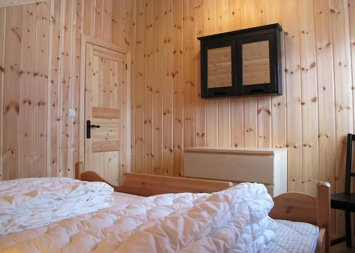 Hoyfjellssenter Vakantiepark