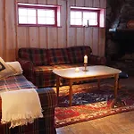 Ferieparker Høyfjellssenter *