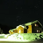 Høyfjellssenter